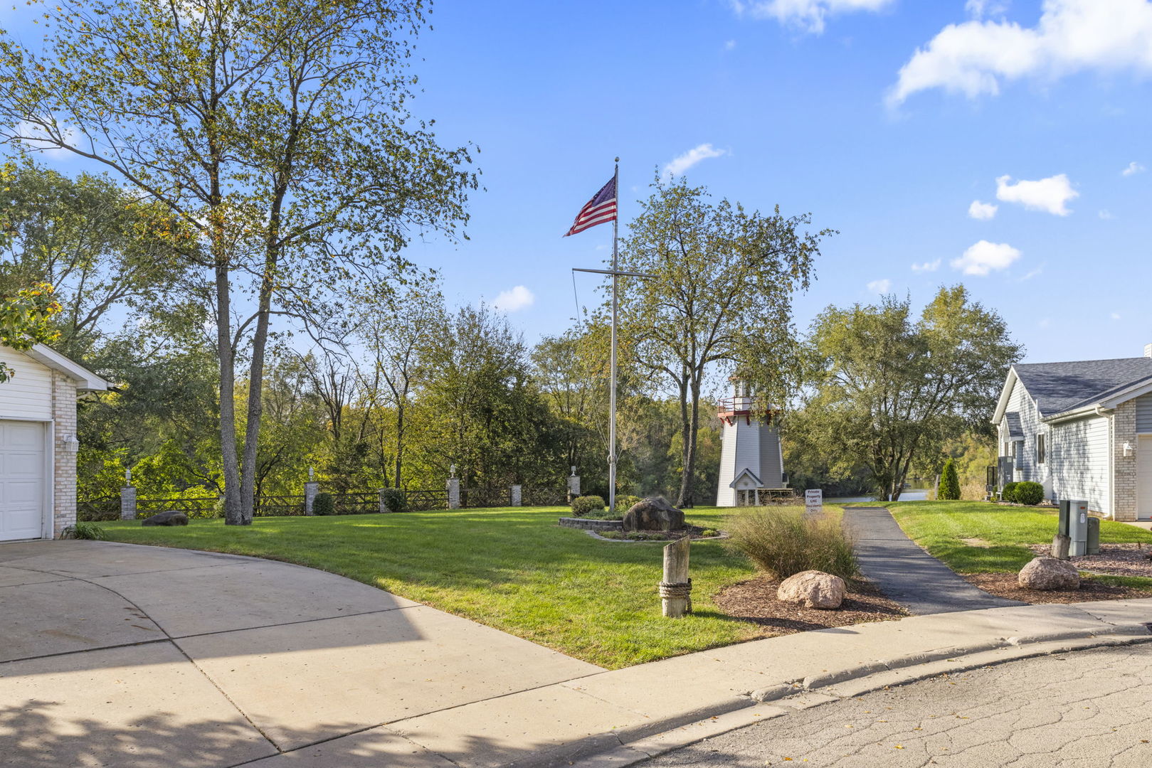 128 Harbor Landing