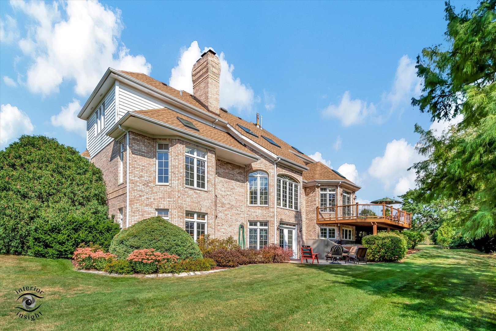 10729 Misty Hill Road