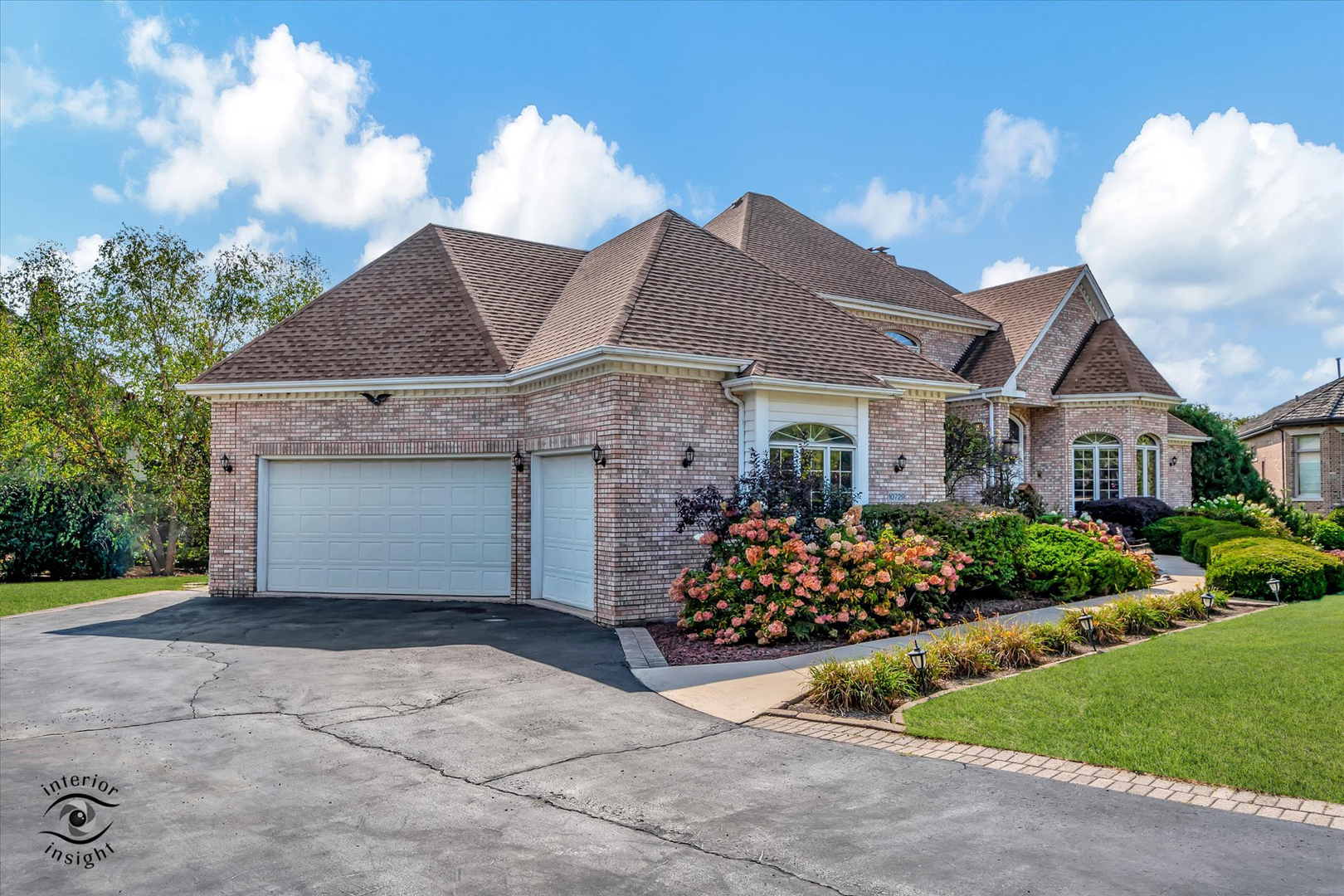 10729 Misty Hill Road