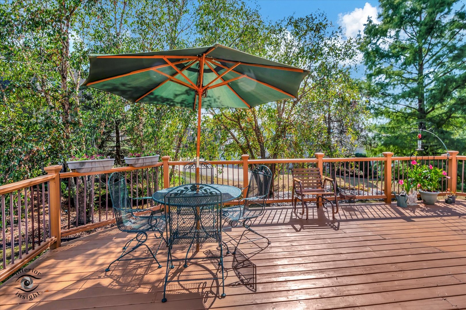 10729 Misty Hill Road
