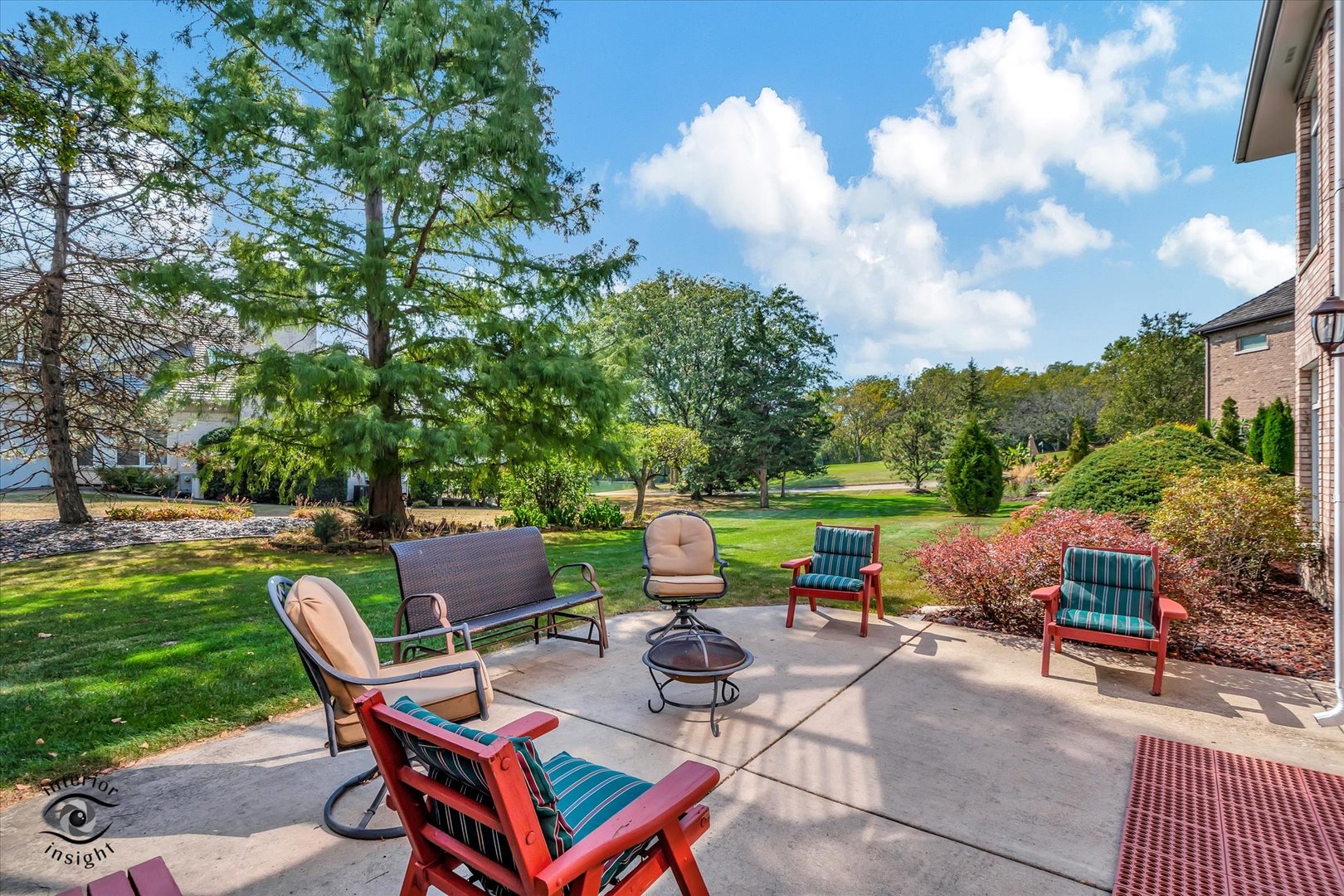 10729 Misty Hill Road