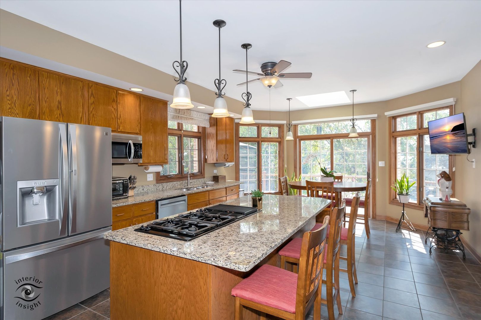 10729 Misty Hill Road