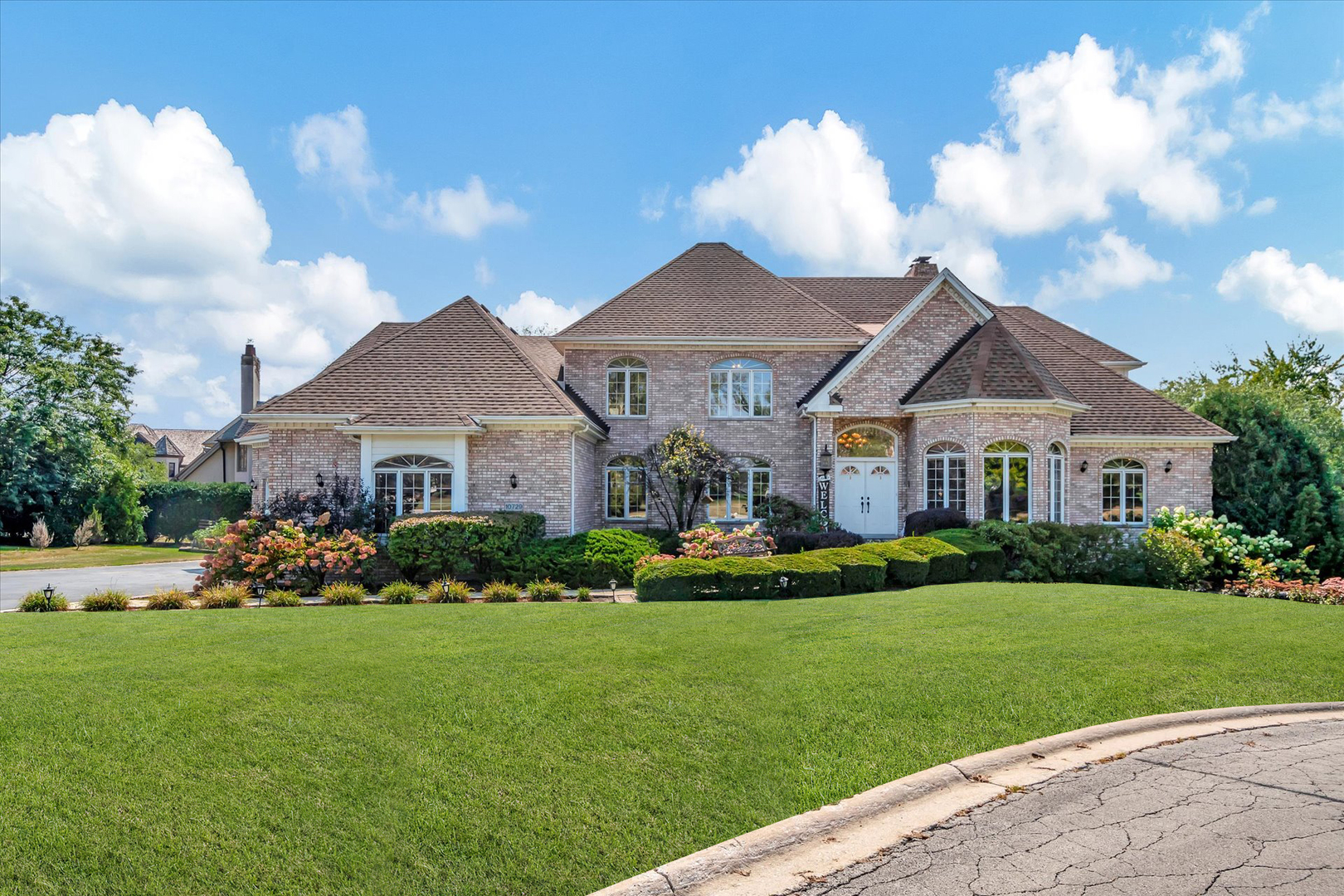 10729 Misty Hill Road