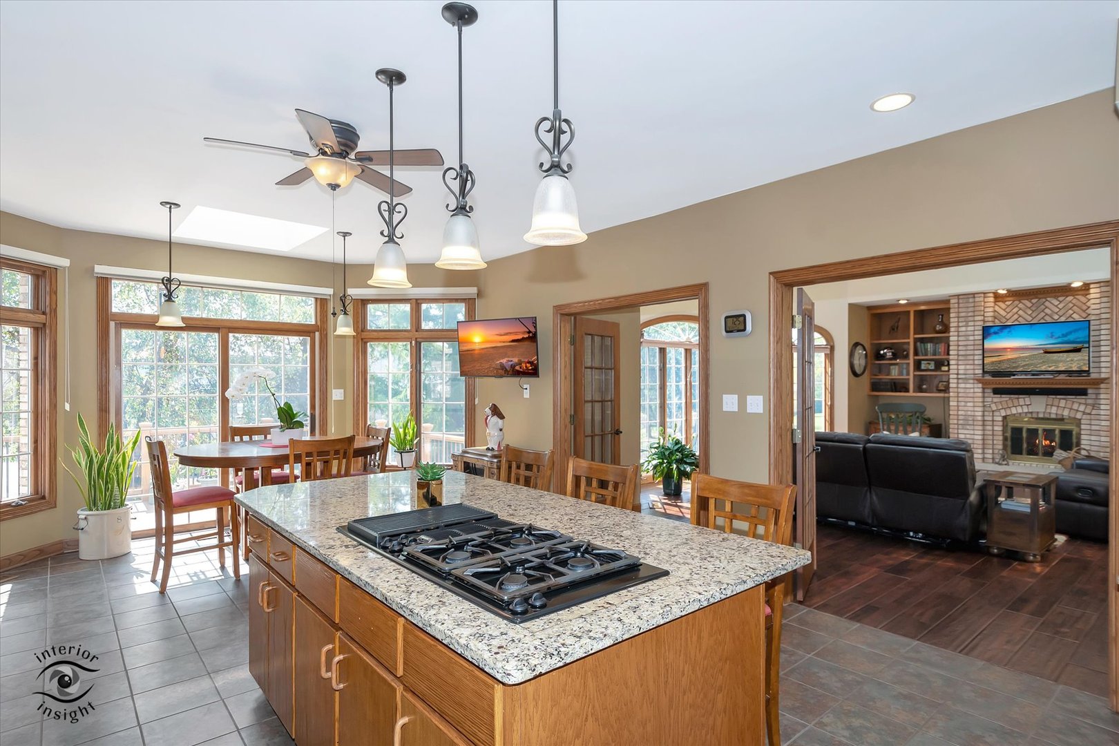 10729 Misty Hill Road