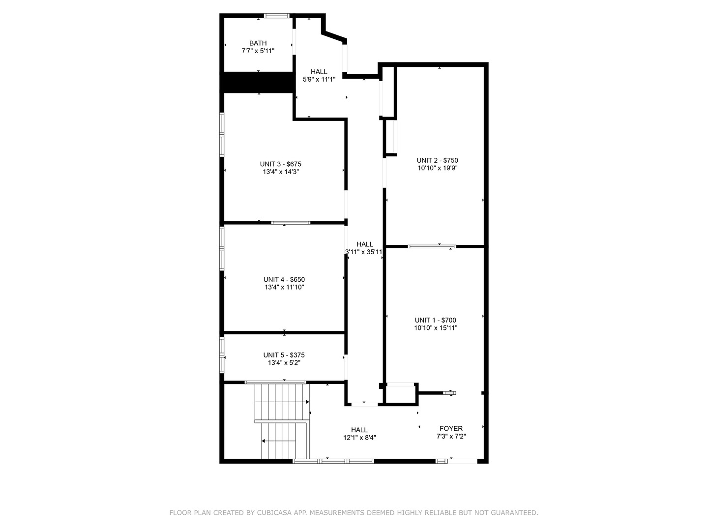 14500 John Humphrey Drive