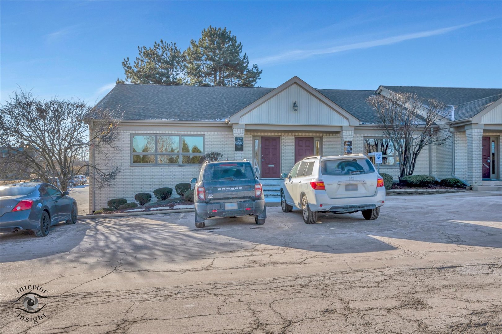 14500 John Humphrey Drive