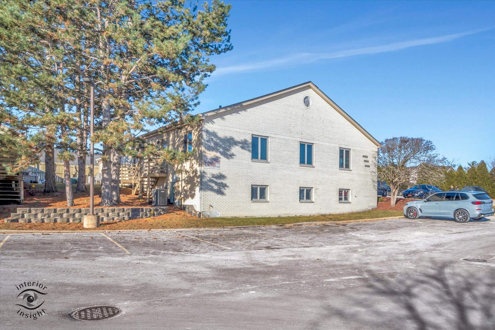 14500 John Humphrey Drive