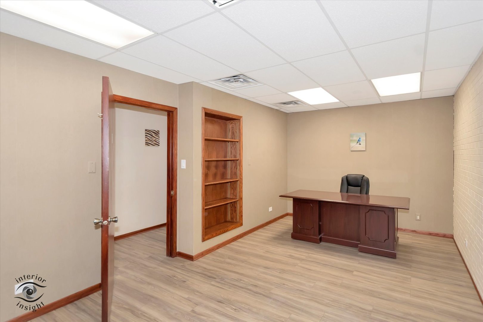 14500 John Humphrey Drive