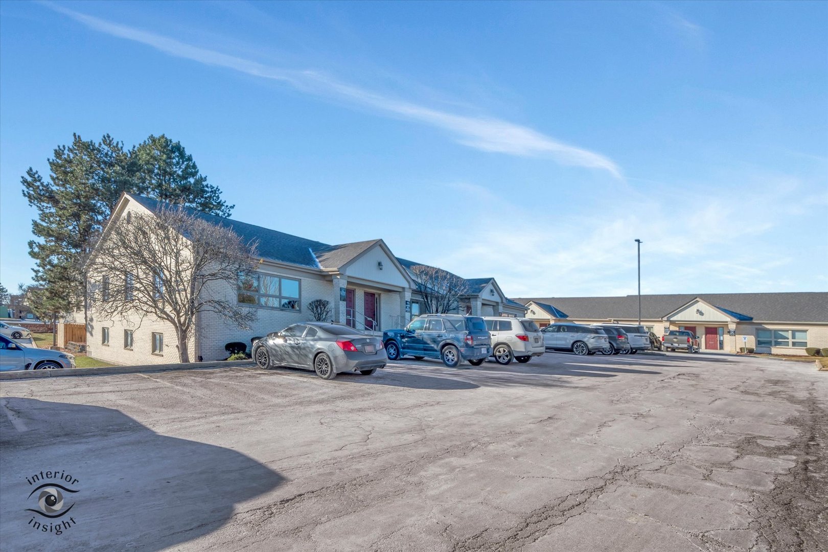 14500 John Humphrey Drive