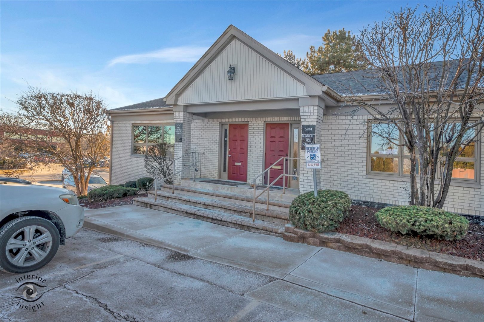 14500 John Humphrey Drive