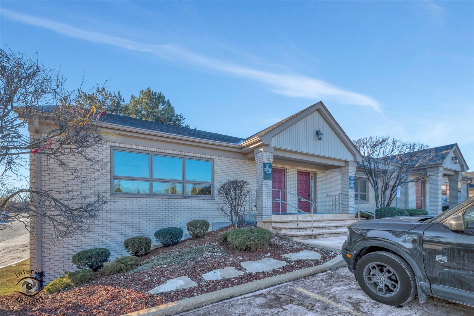 14500 John Humphrey Drive