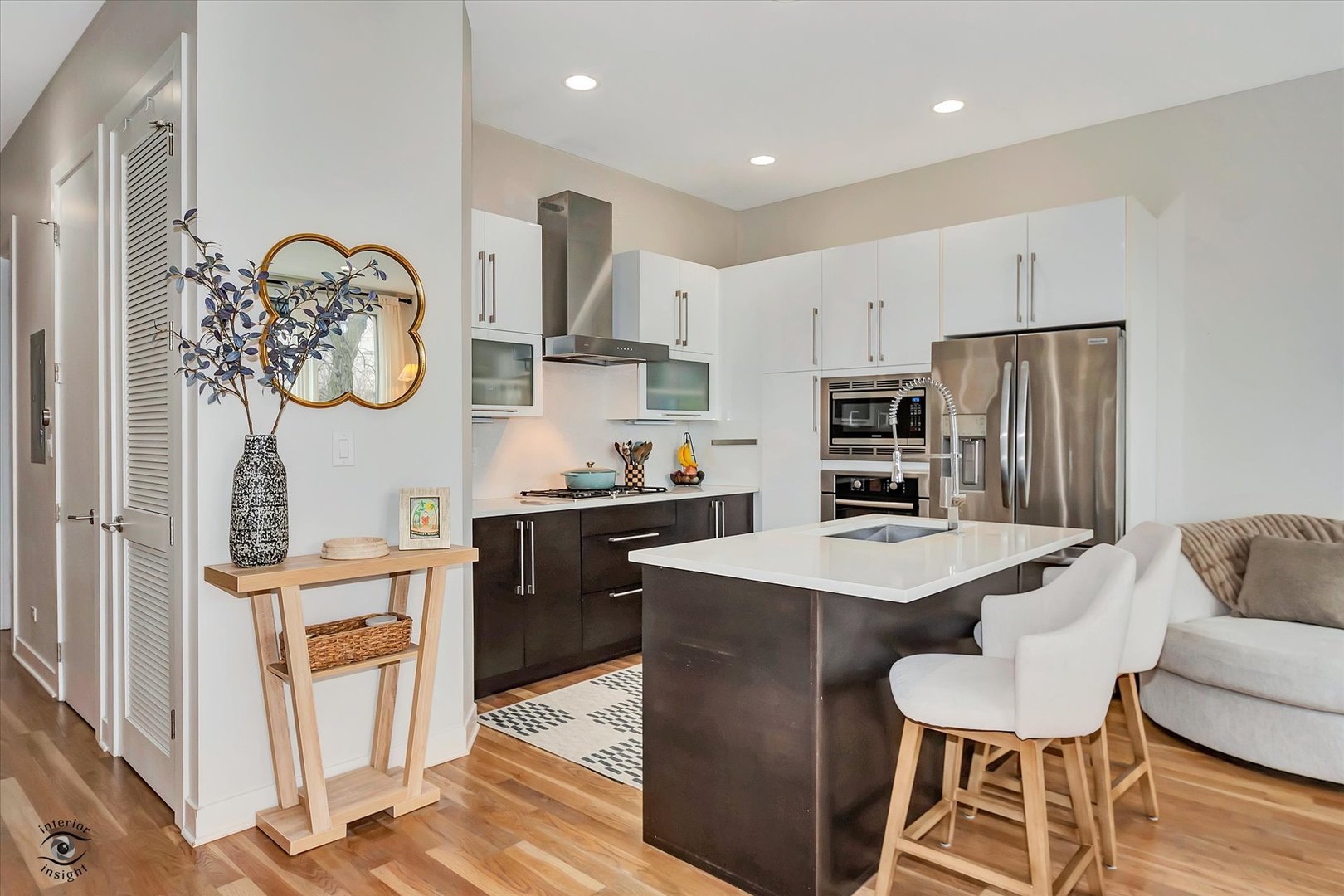 816 N Wood Street Unit: 2N