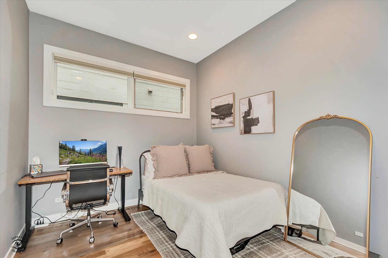 816 N Wood Street Unit: 2N