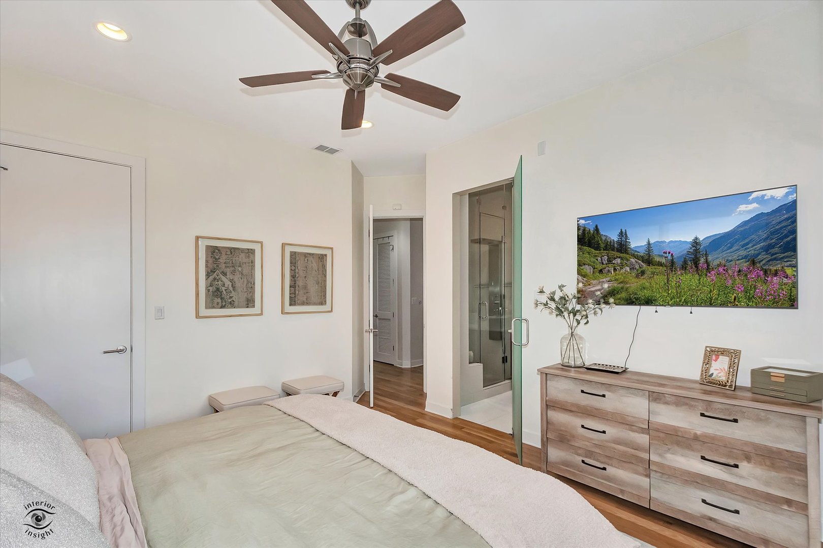 816 N Wood Street Unit: 2N