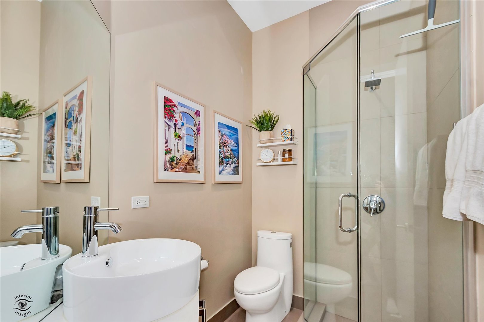 816 N Wood Street Unit: 2N
