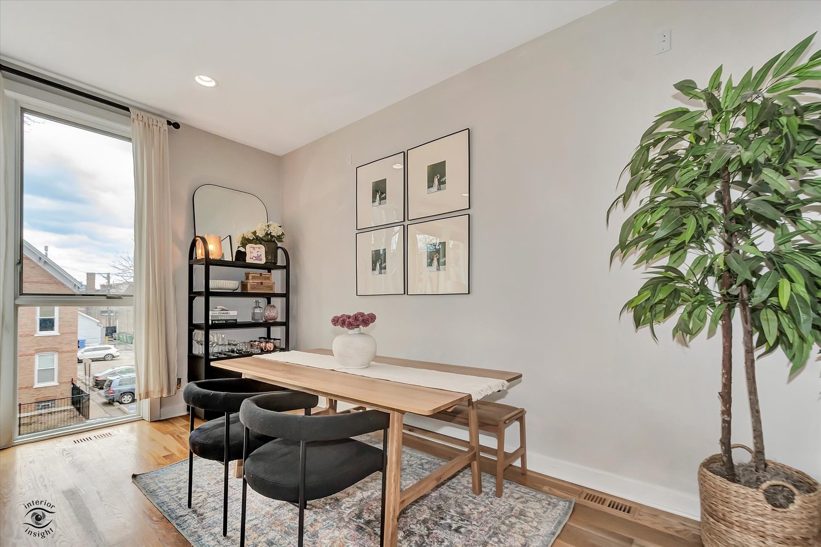 816 N Wood Street Unit: 2N