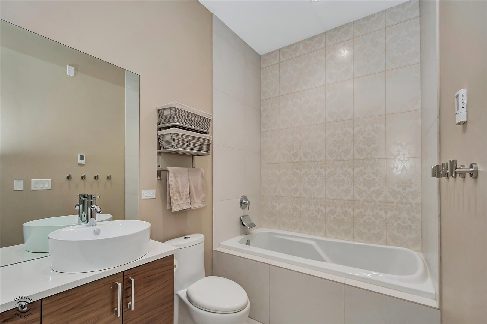 816 N Wood Street Unit: 2N