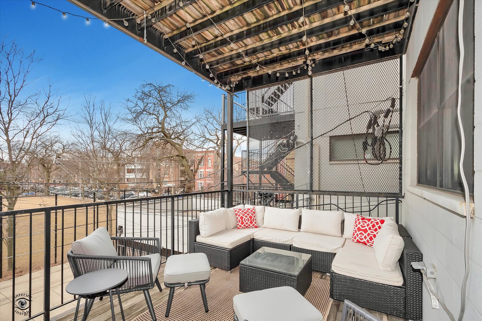 816 N Wood Street Unit: 2N