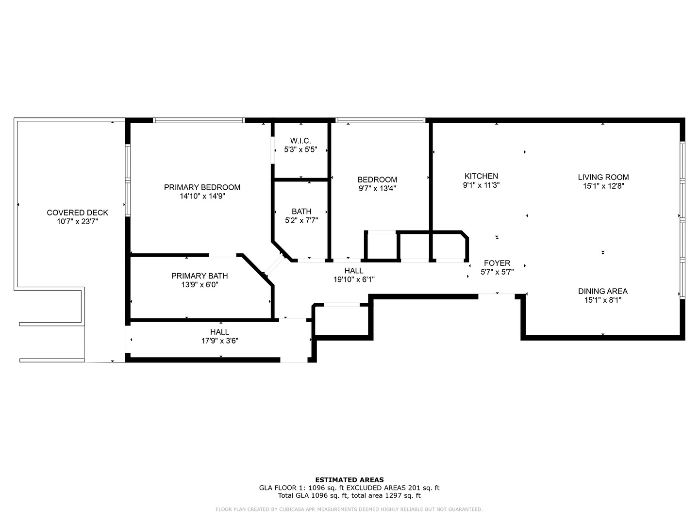 816 N Wood Street Unit: 2N