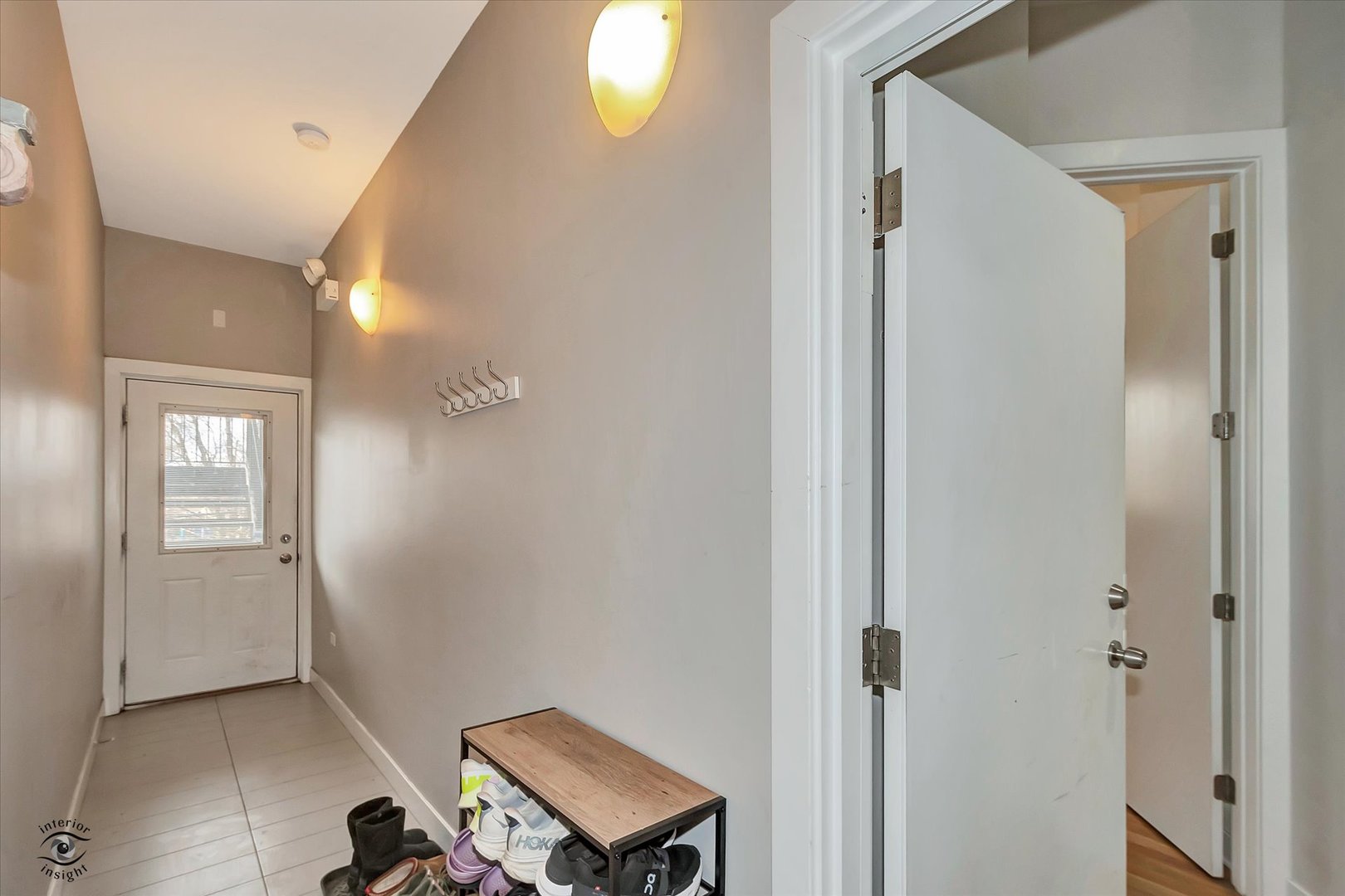 816 N Wood Street Unit: 2N