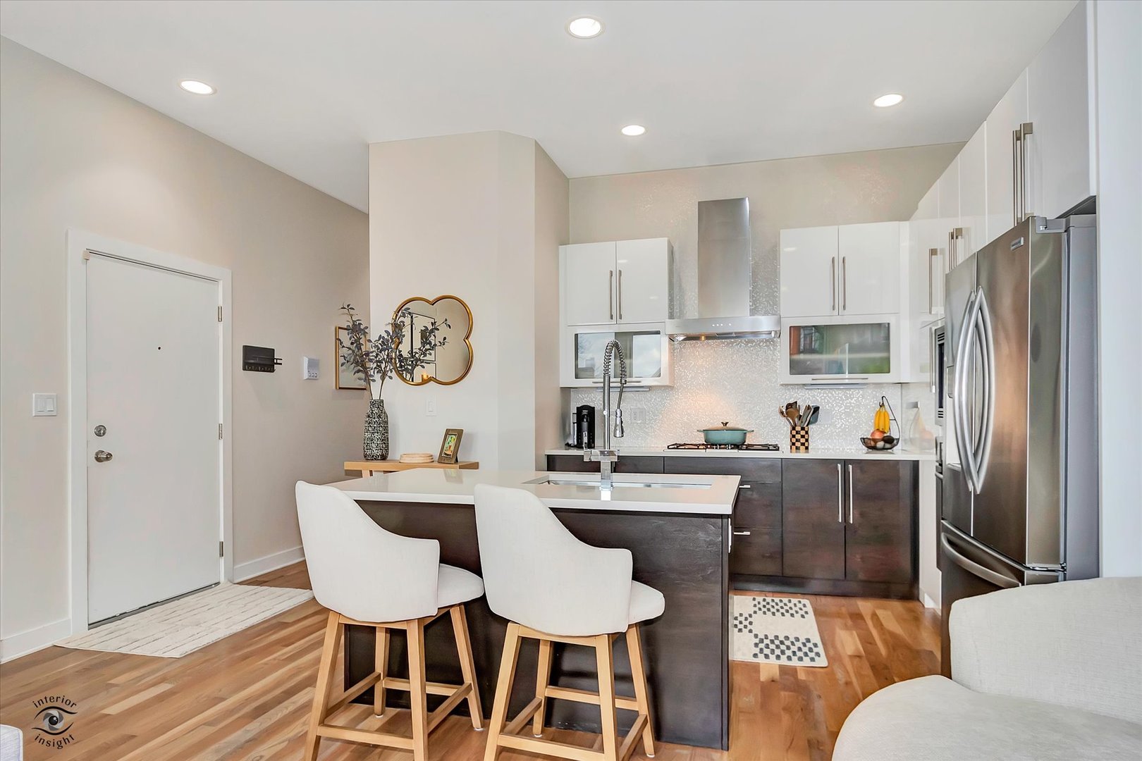 816 N Wood Street Unit: 2N