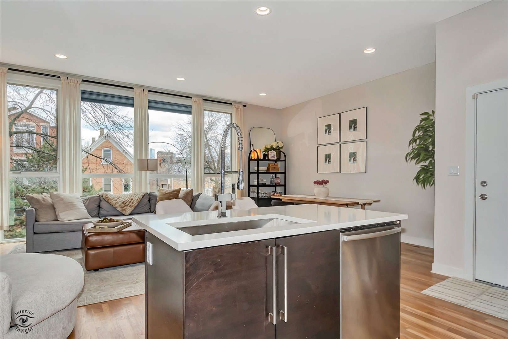 816 N Wood Street Unit: 2N