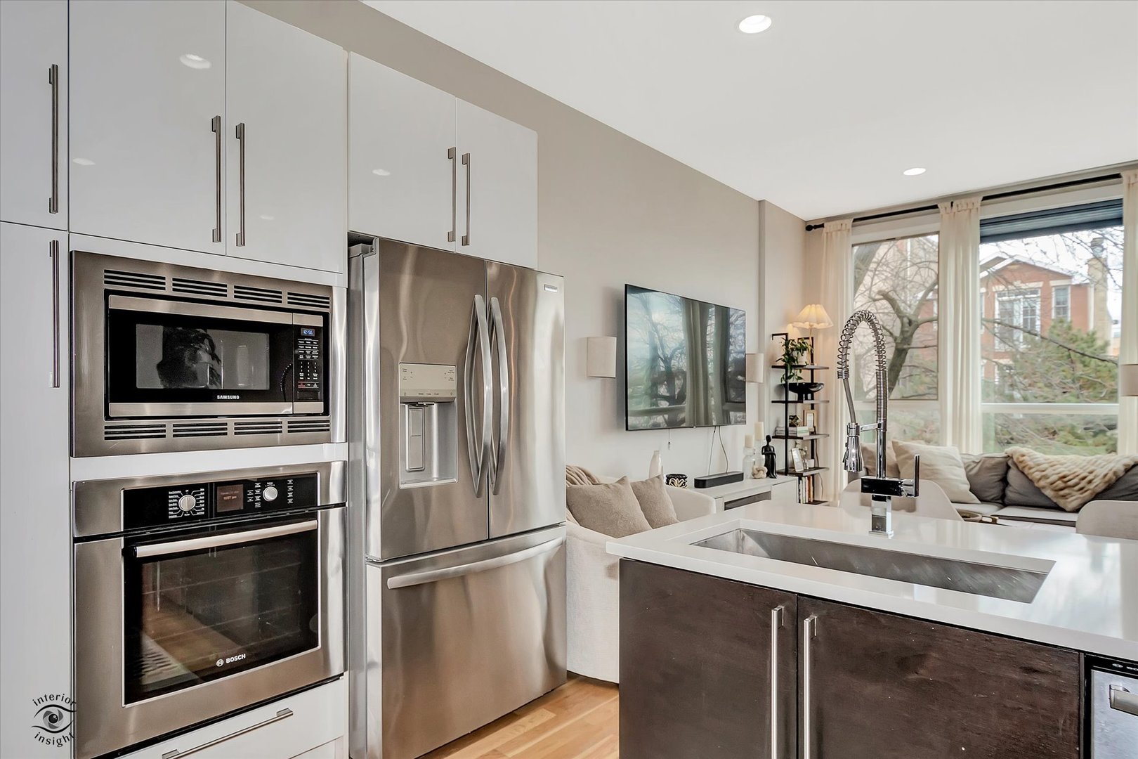 816 N Wood Street Unit: 2N