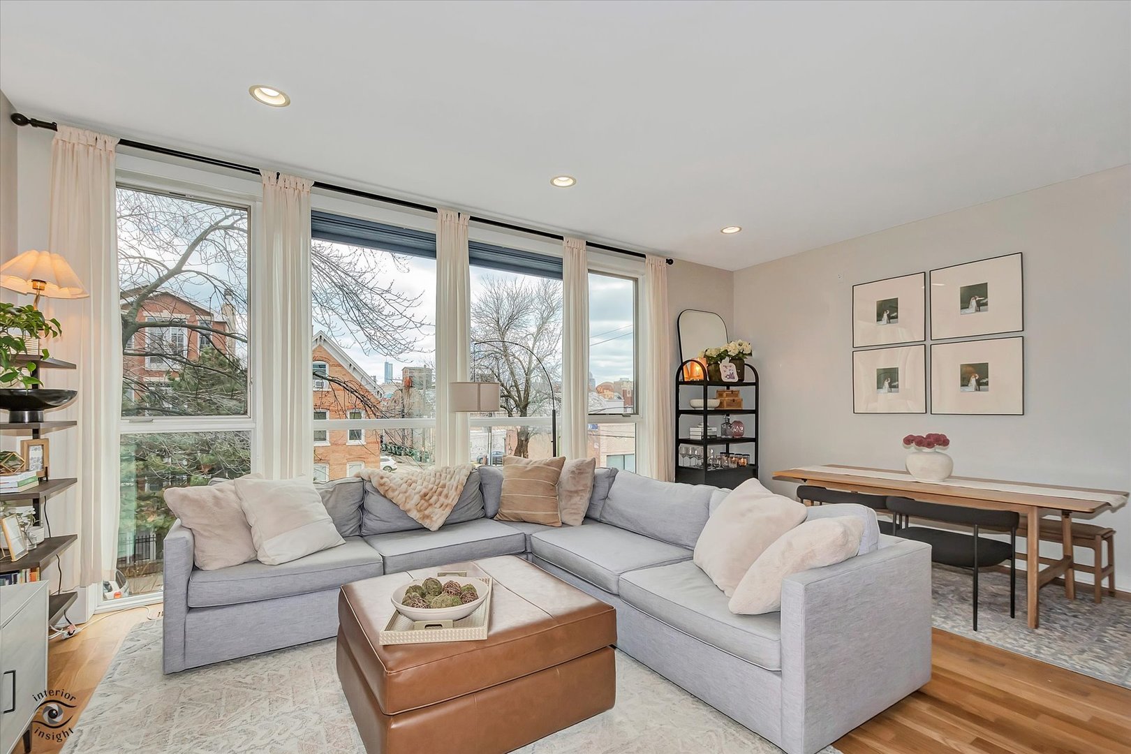 816 N Wood Street Unit: 2N