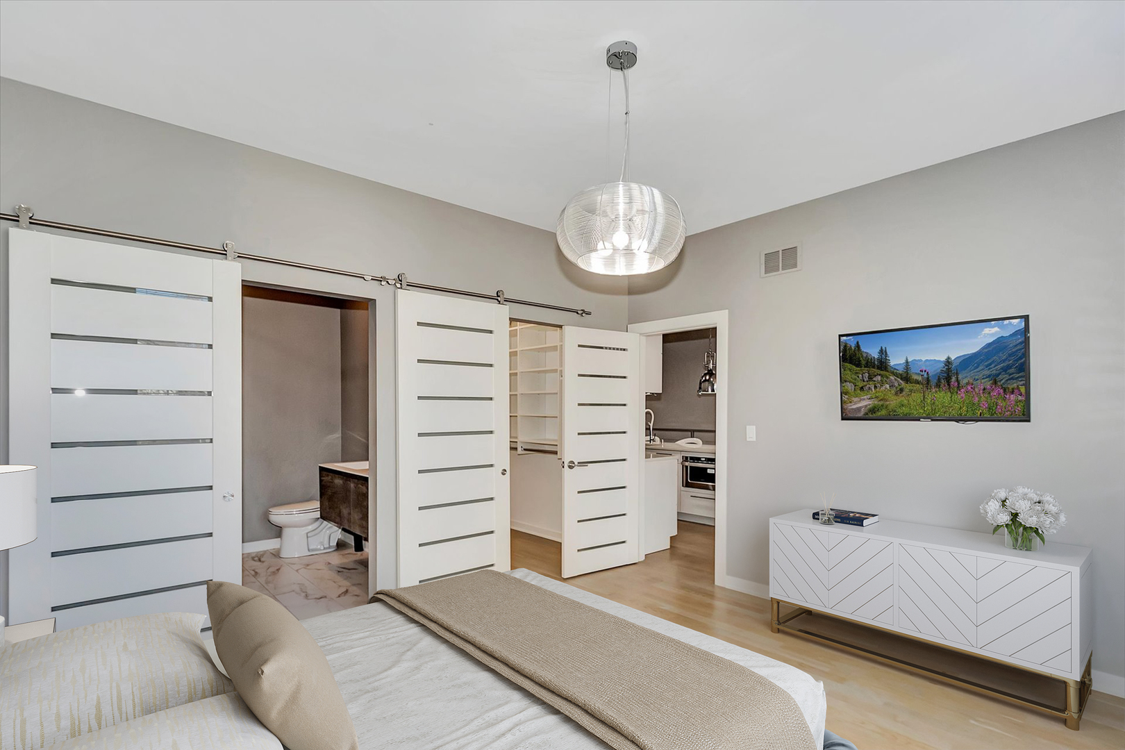 1708 W Cermak Road Unit: 1E