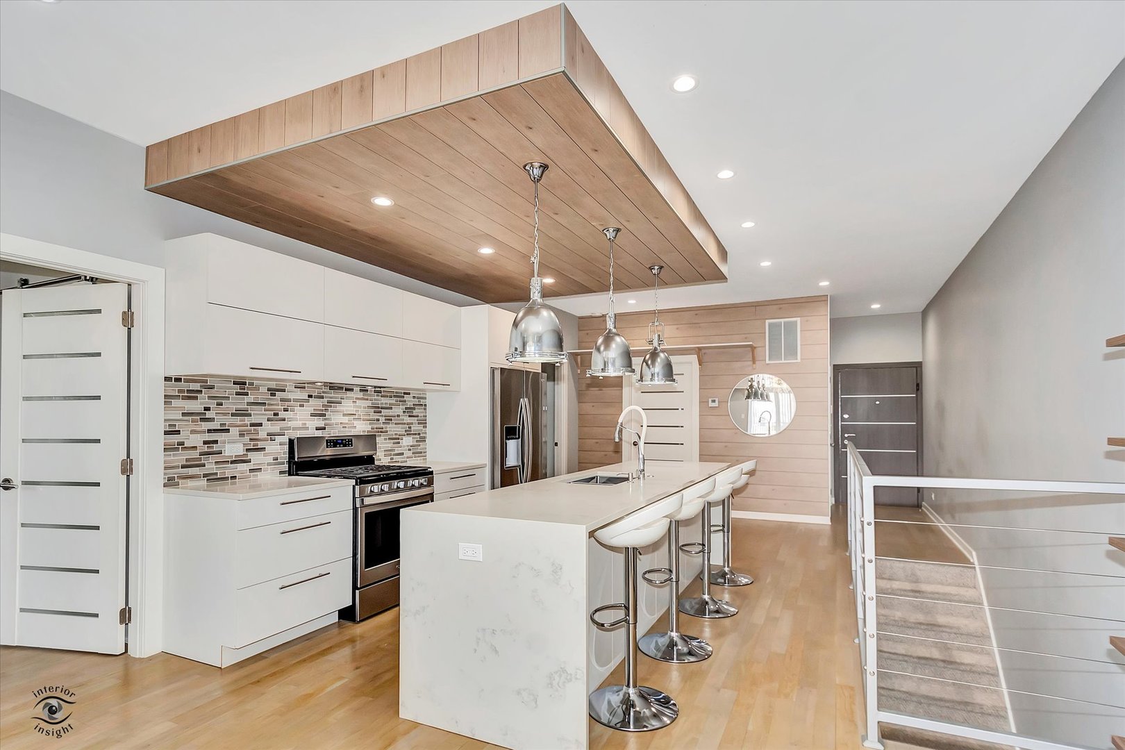 1708 W Cermak Road Unit: 1E