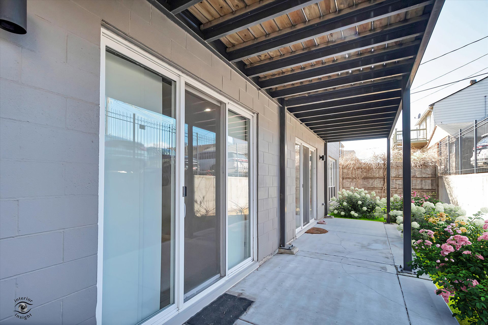 1708 W Cermak Road Unit: 1E