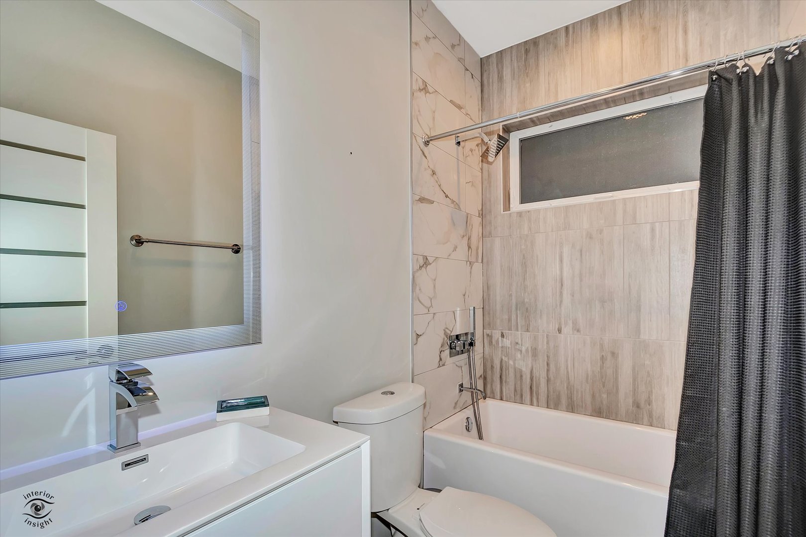1708 W Cermak Road Unit: 1E