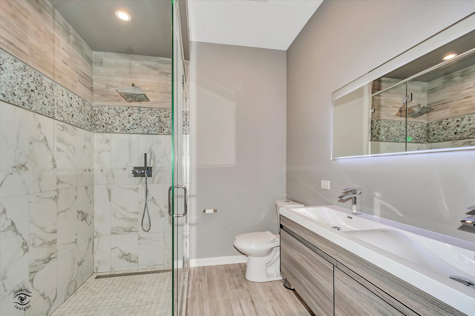 1708 W Cermak Road Unit: 1E