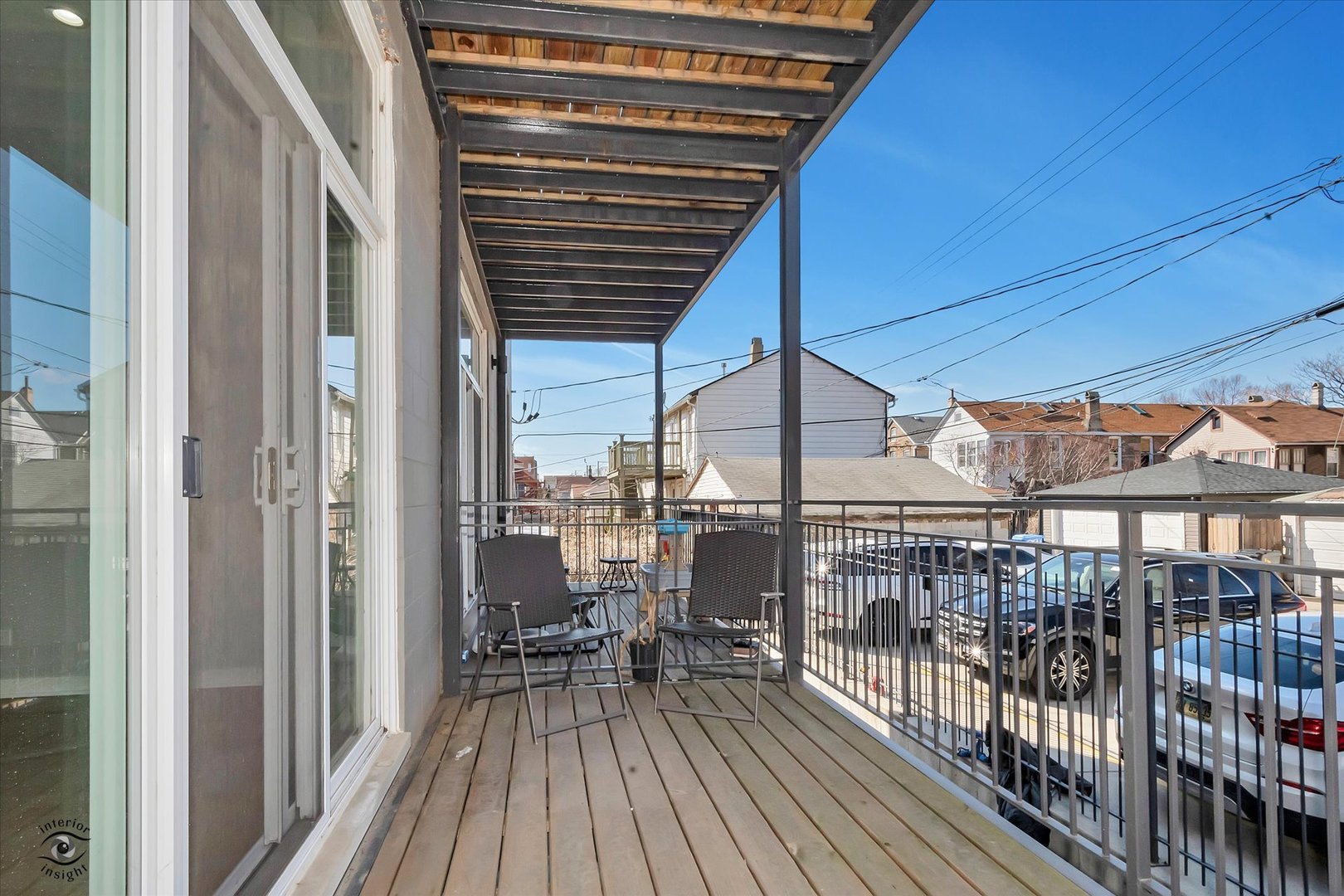 1708 W Cermak Road Unit: 1E