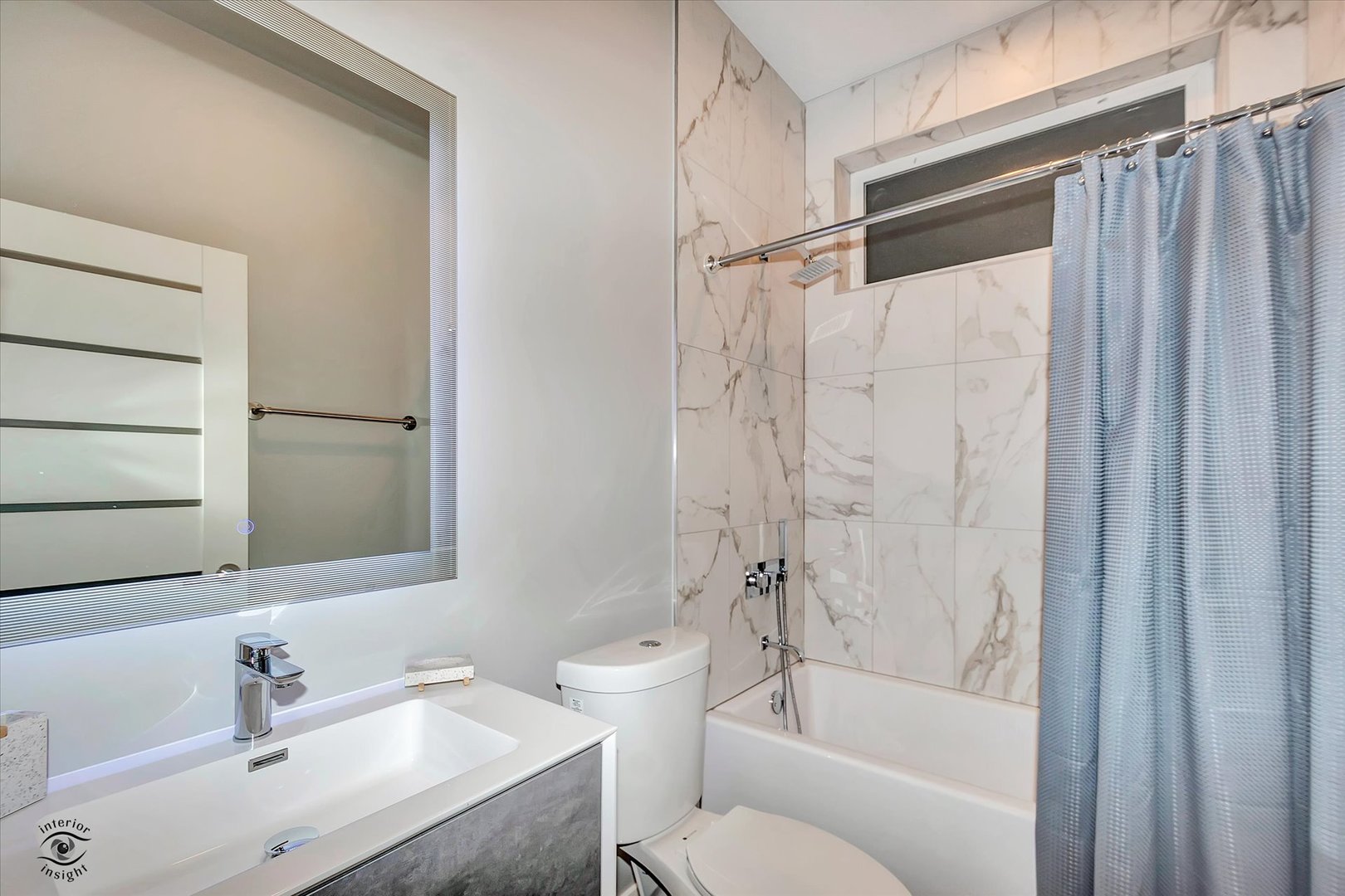 1708 W Cermak Road Unit: 1E