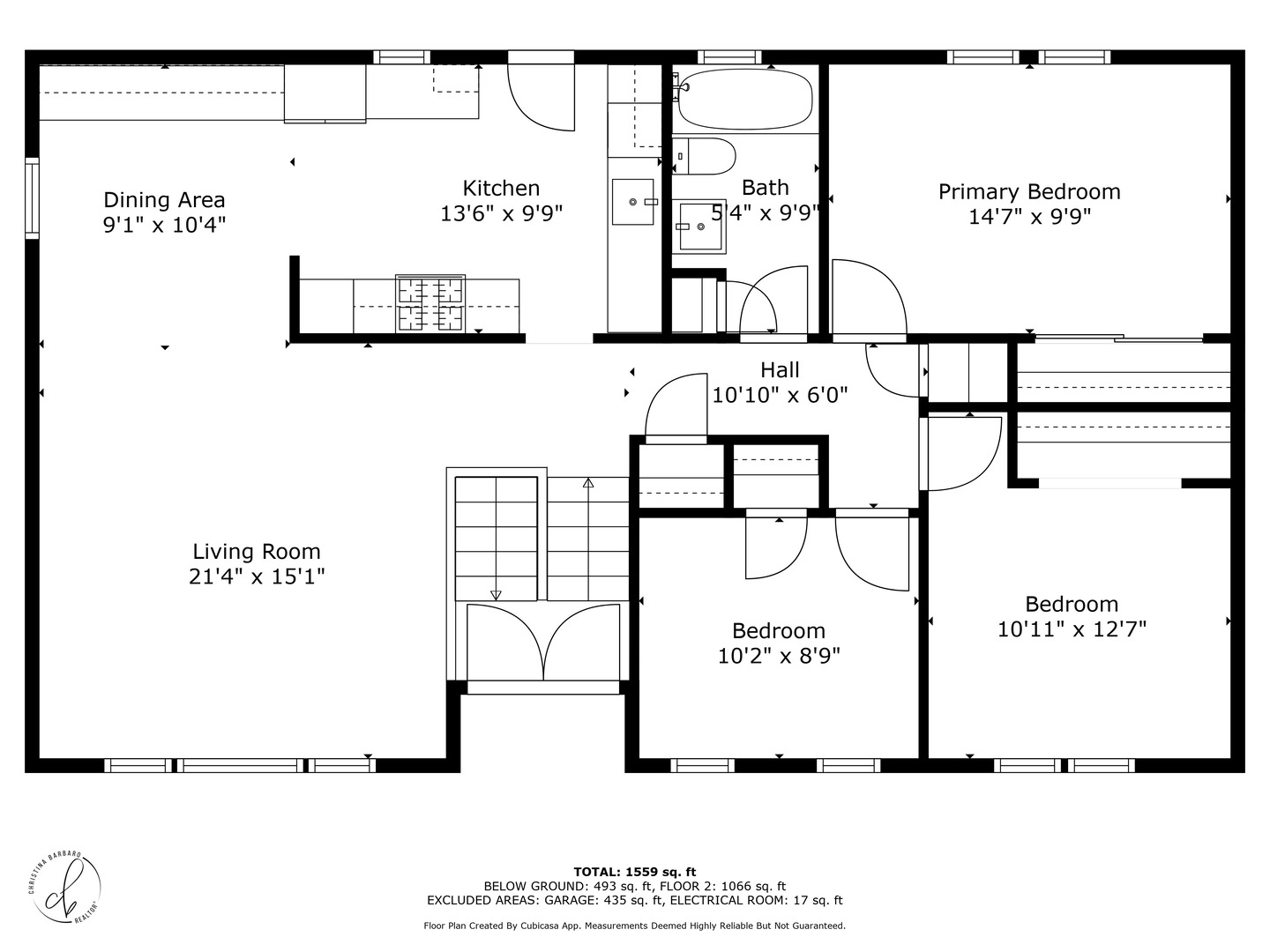 8809 Willow Road