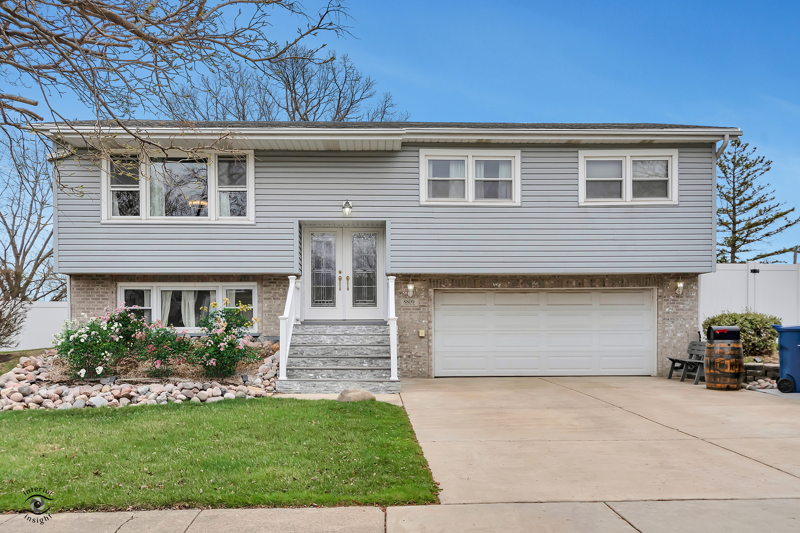 8809 Willow Road