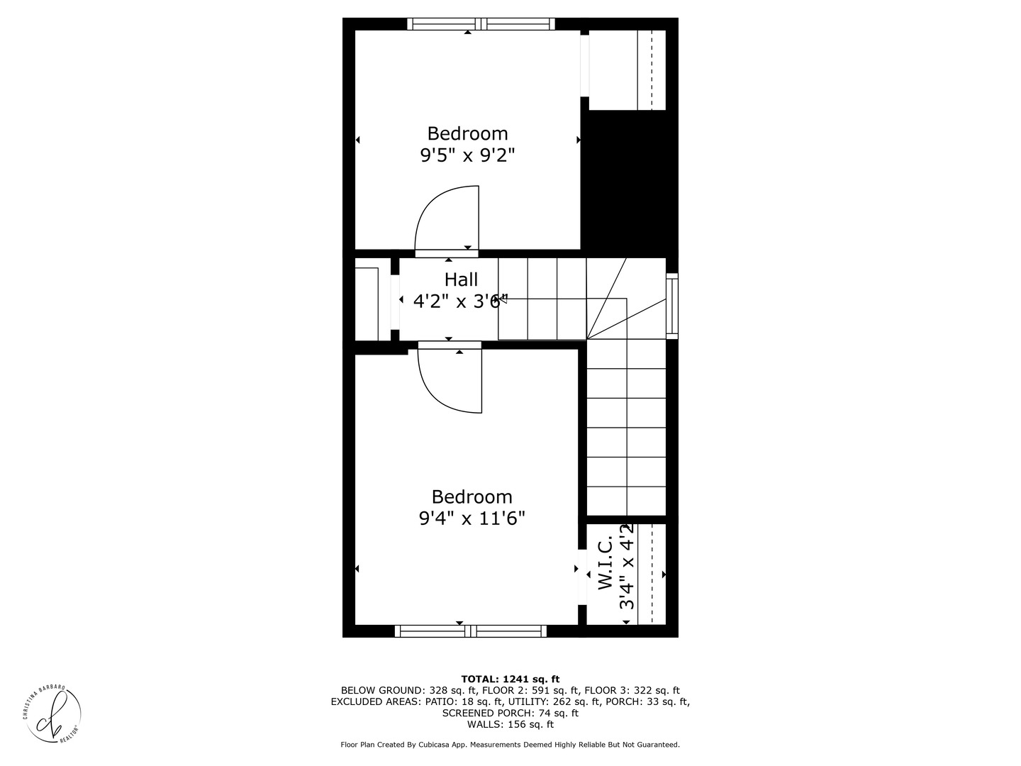 5716 W 64th Place