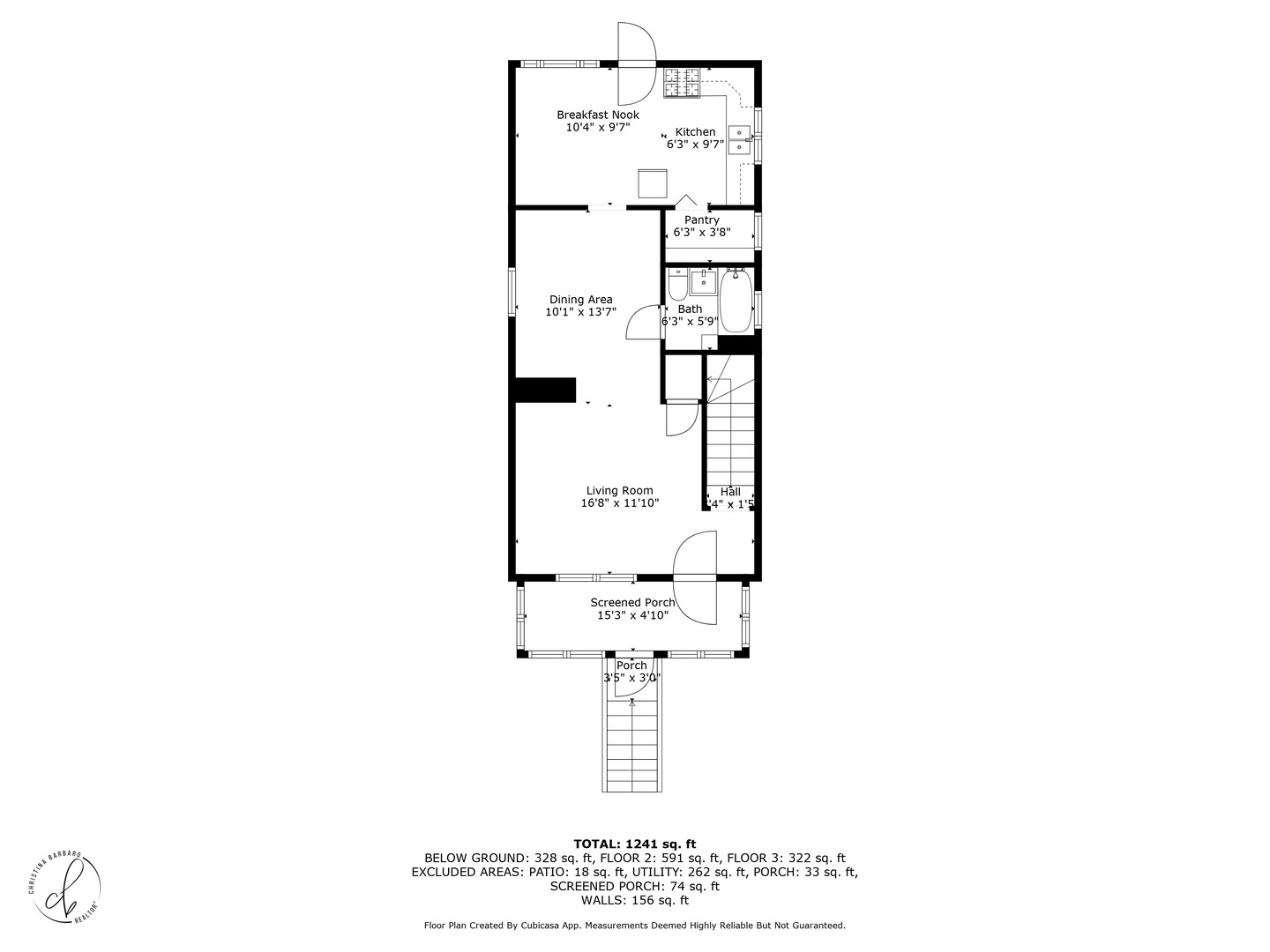 5716 W 64th Place
