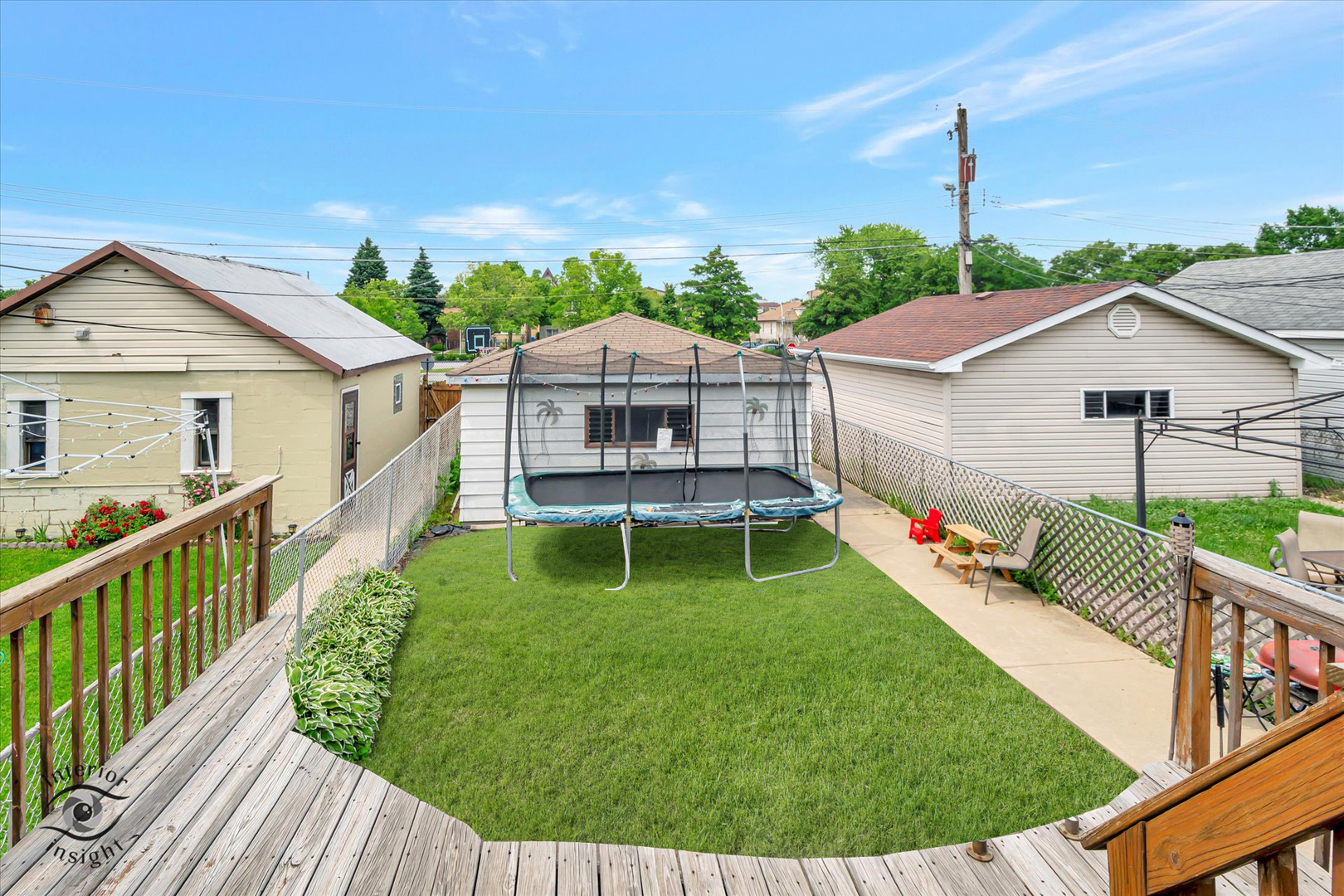 5716 W 64th Place