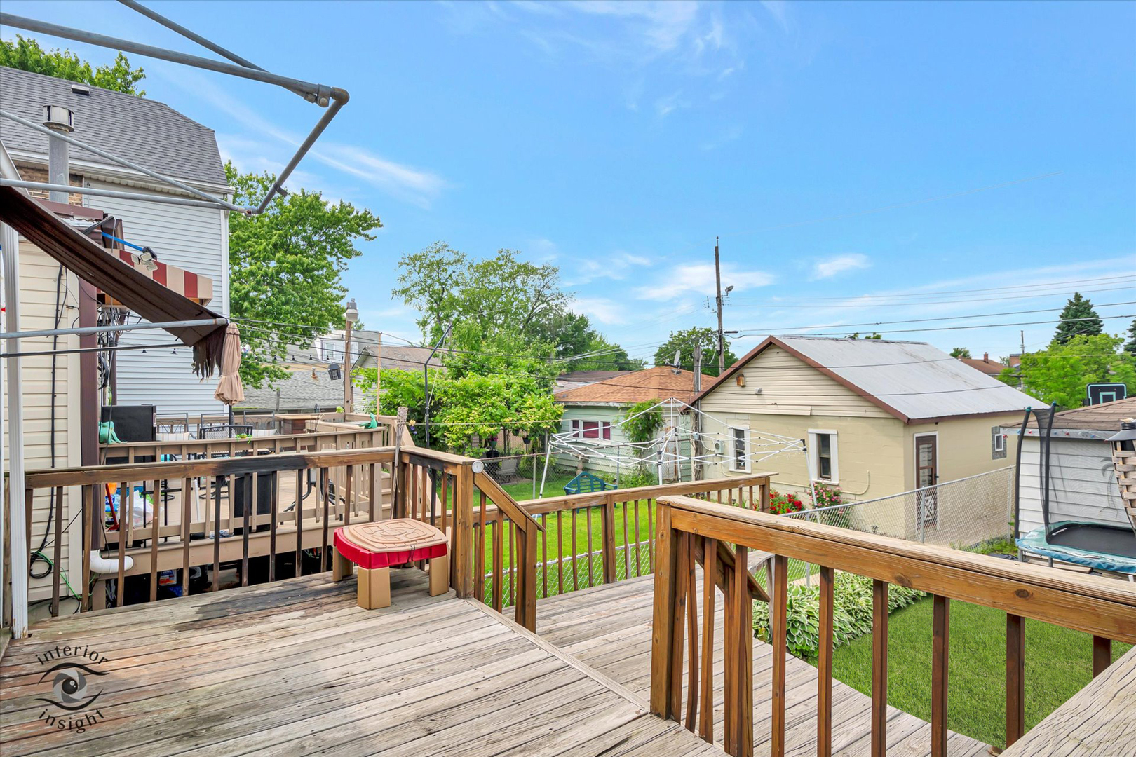 5716 W 64th Place