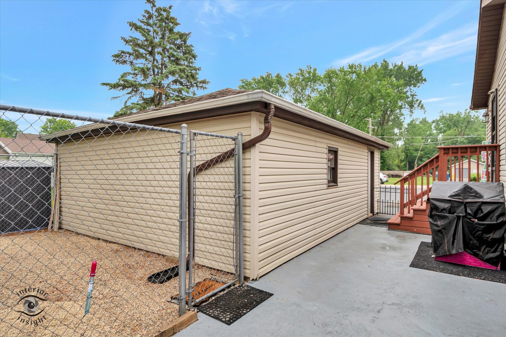 3830 W 154th Place