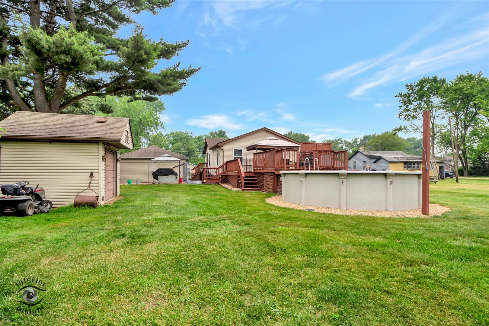 3830 W 154th Place