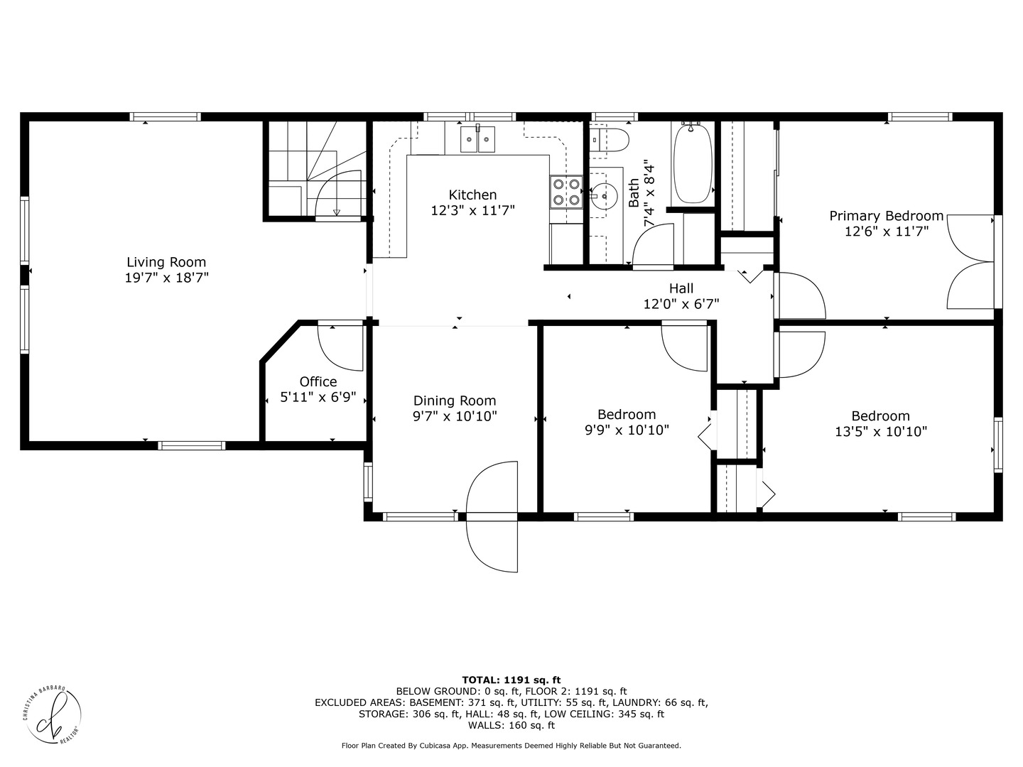 3830 W 154th Place