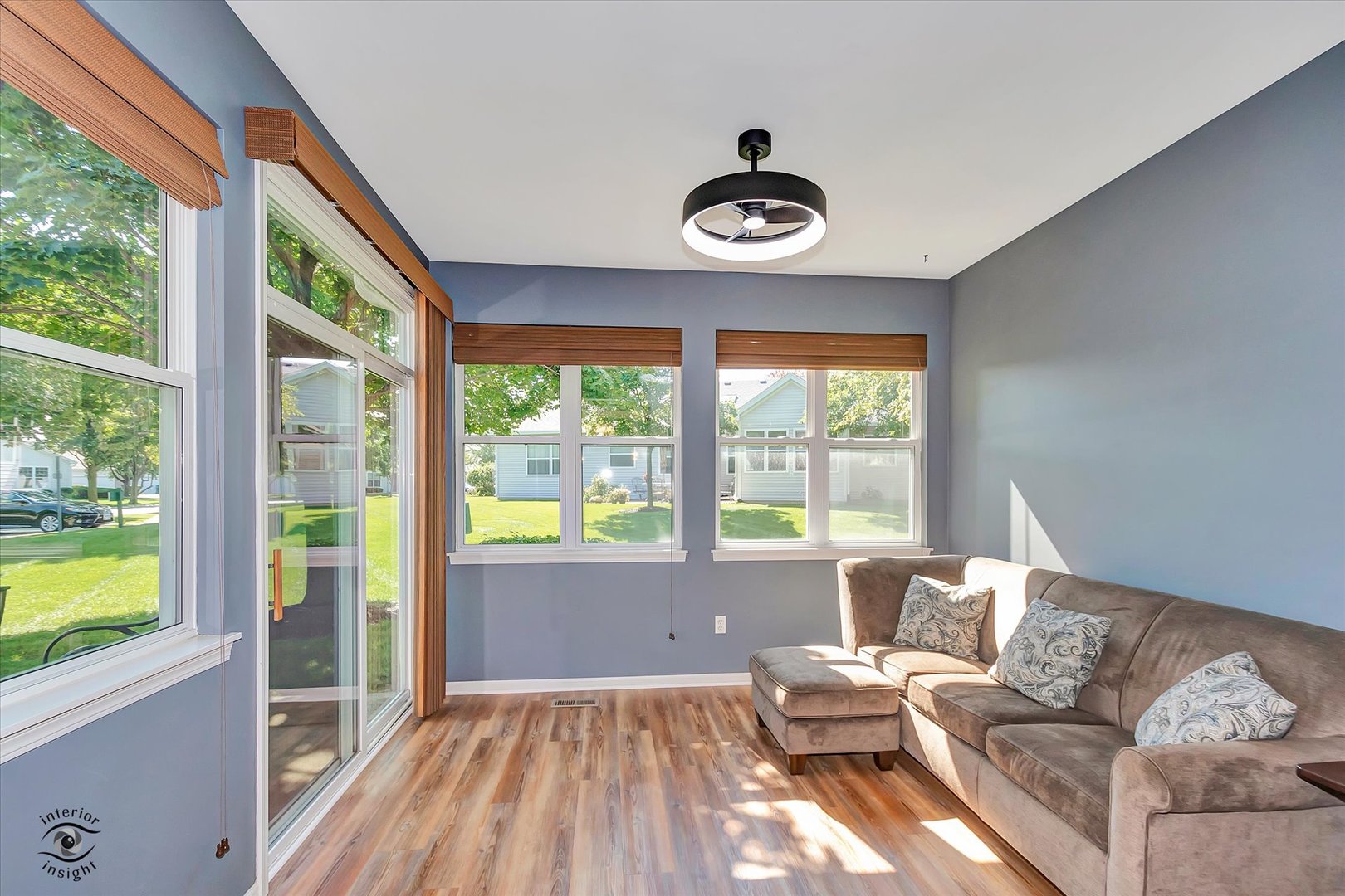 1517 W Ludington Circle