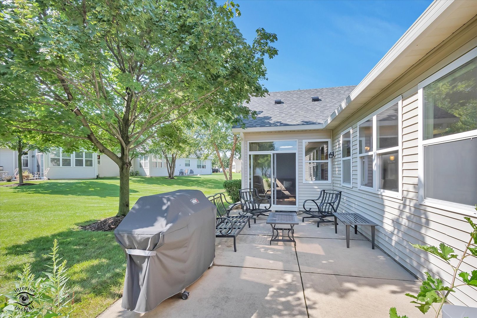 1517 W Ludington Circle
