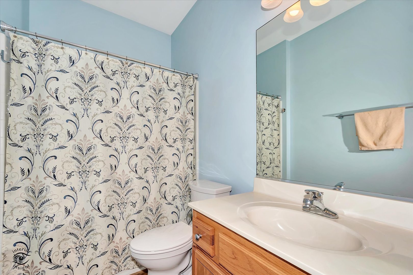1517 W Ludington Circle