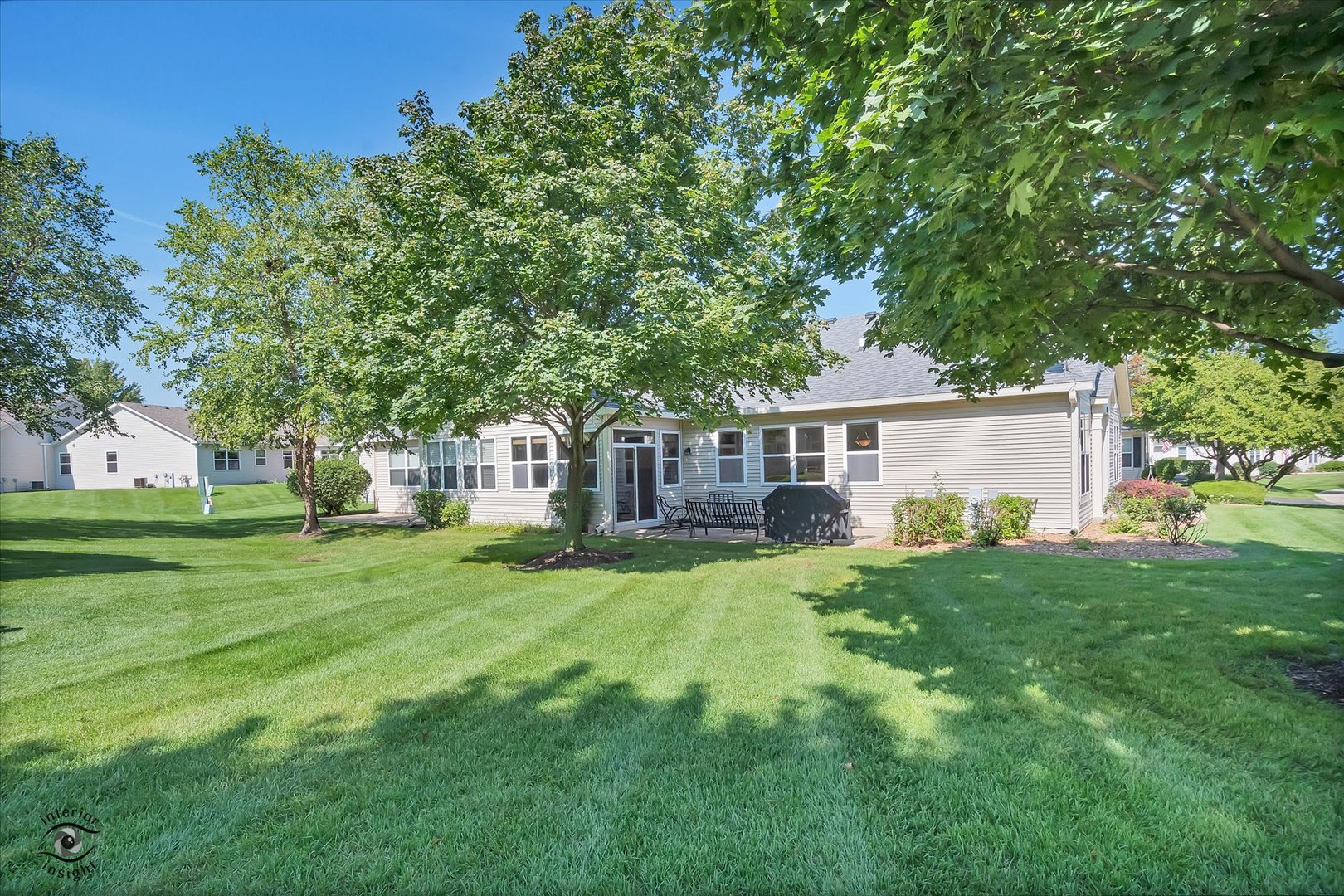 1517 W Ludington Circle