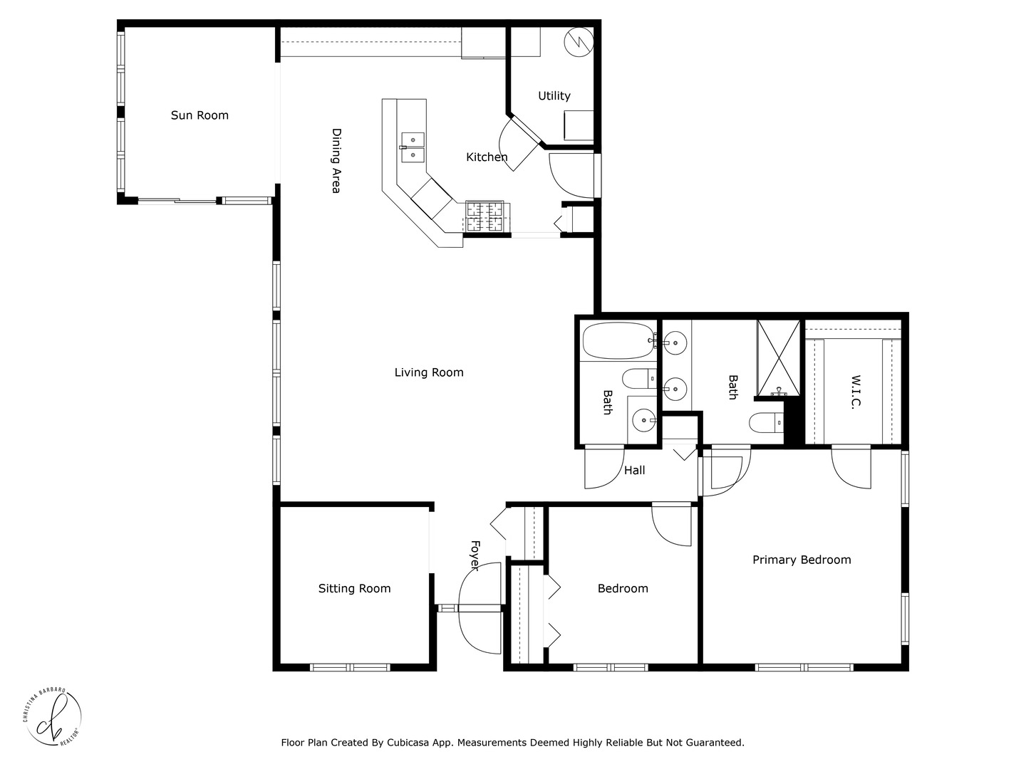 1517 W Ludington Circle