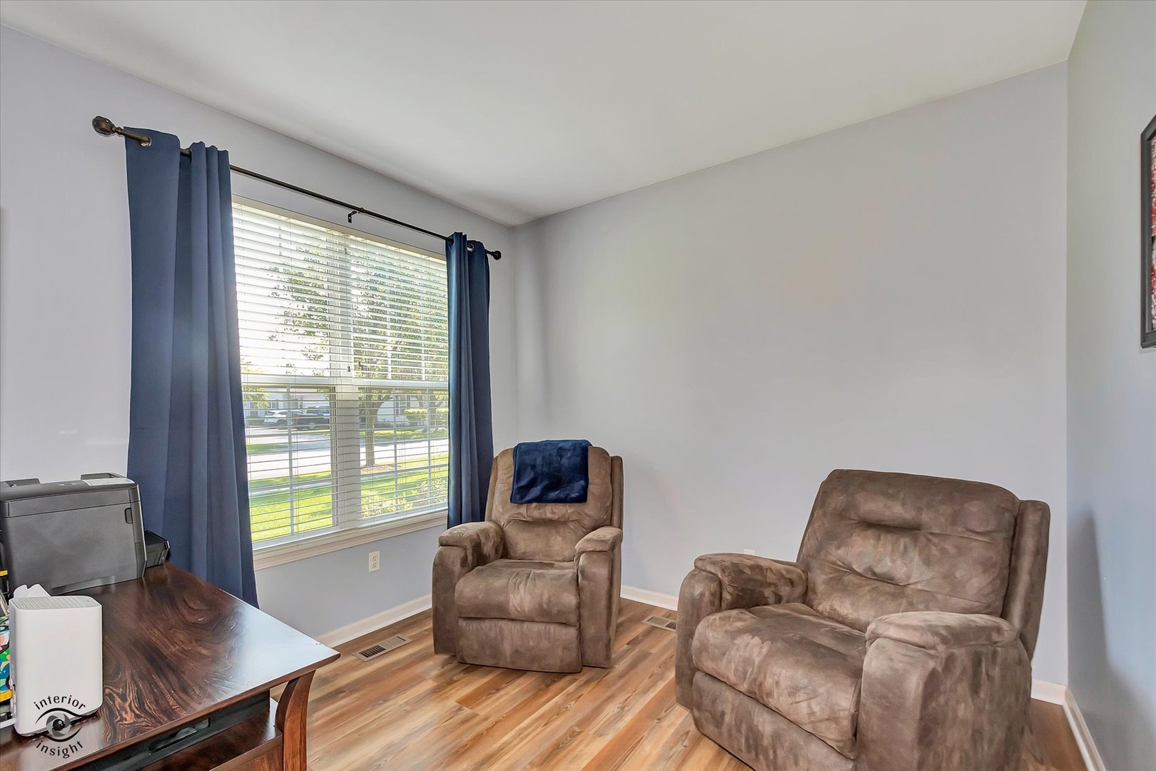 1517 W Ludington Circle